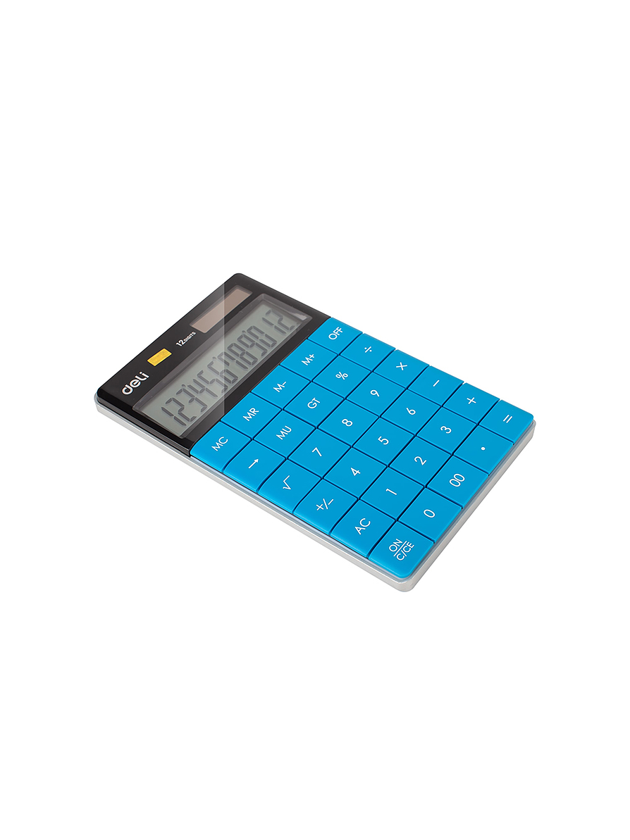 Calculadora Touch 12 Dígitos 6