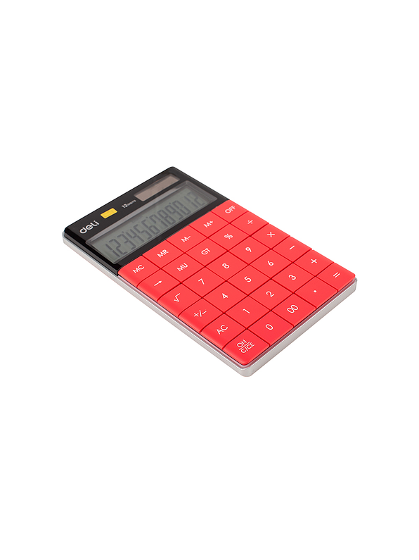 Calculadora Touch 12 Dígitos 13