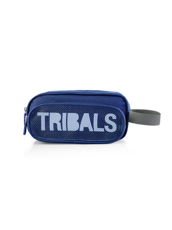 Cartuchera Tribals Casual Mix  1