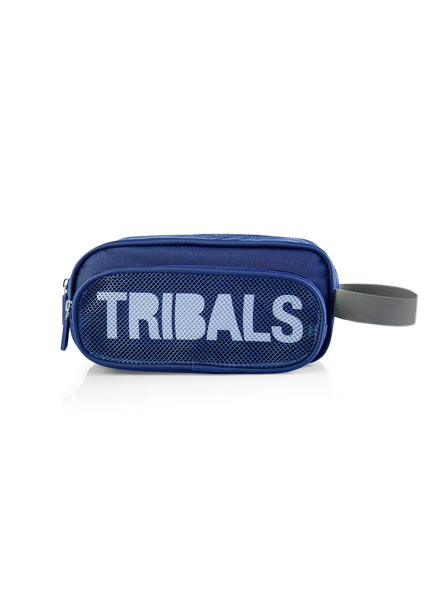 Cartuchera Tribals Casual Mix  1