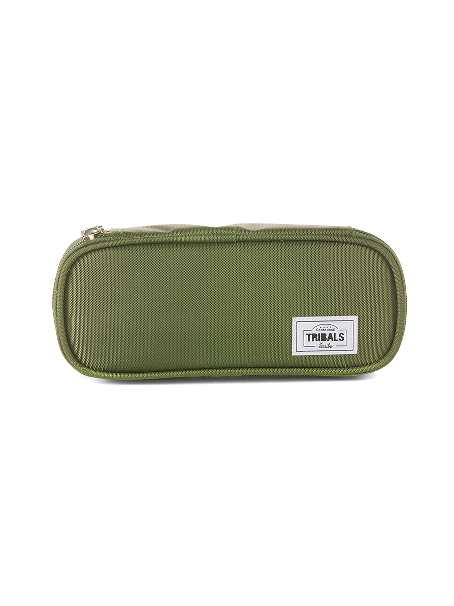 Cartuchera Tribals Función Mix  1