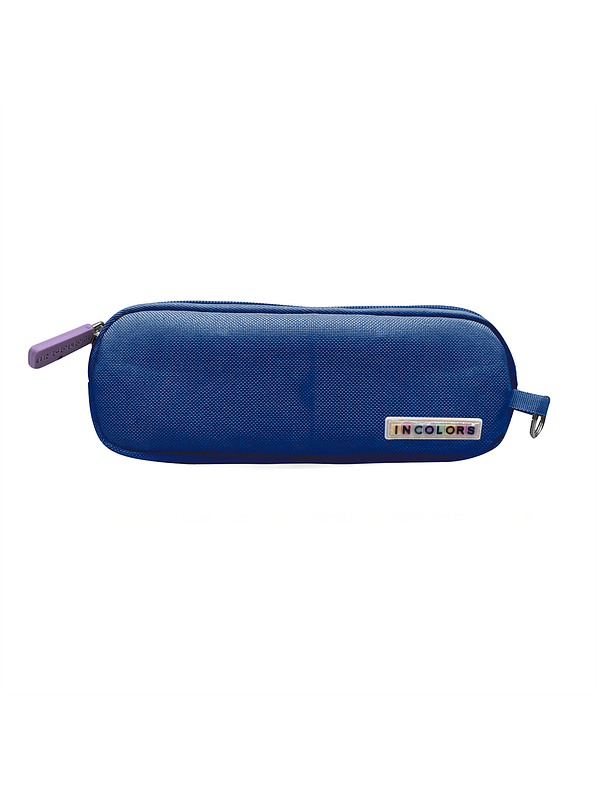 Cartuchera Incolors U Mix  1