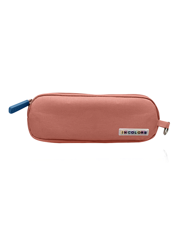 Cartuchera Incolors U Mix  2