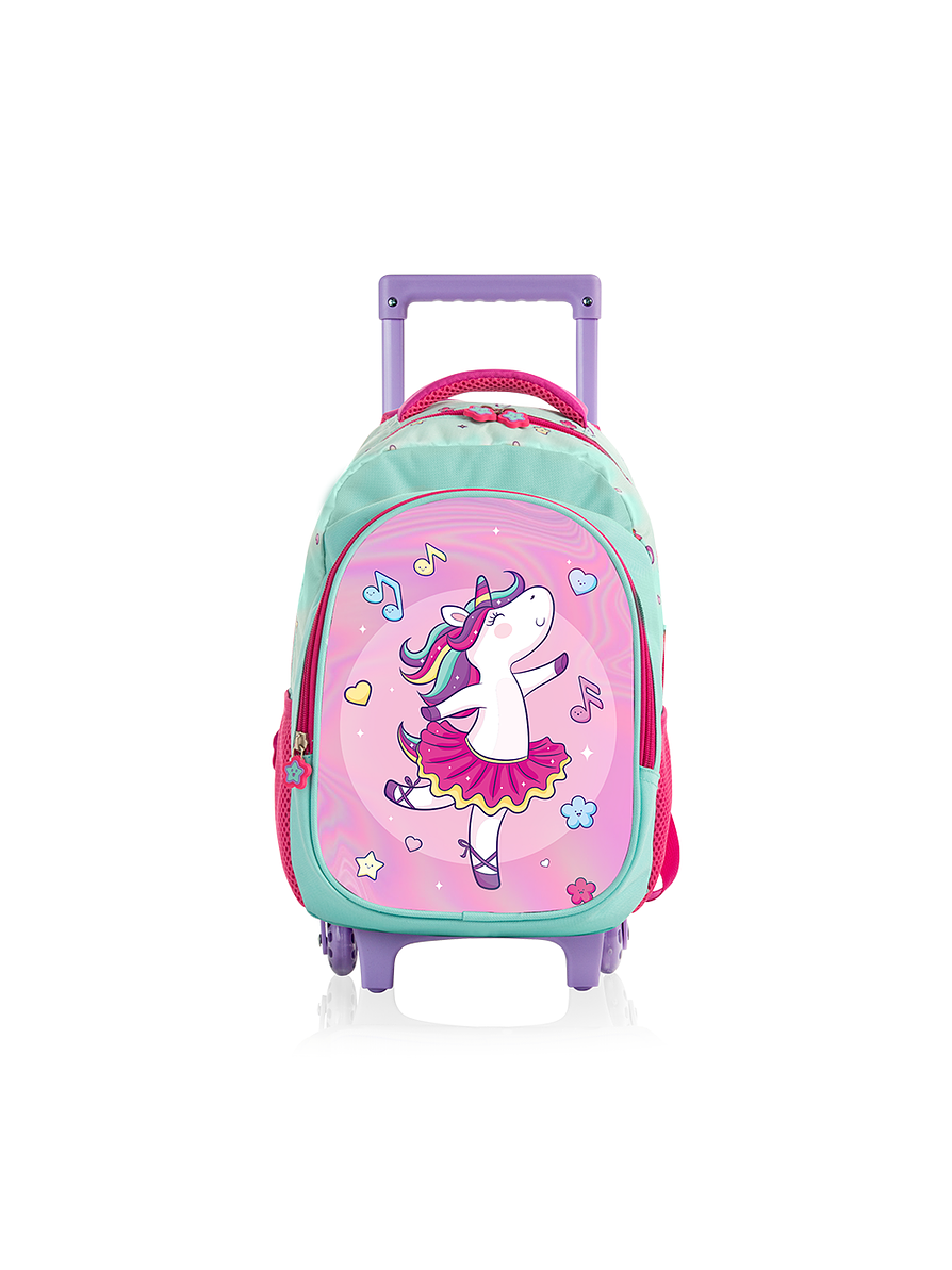Morral Trolley Master Kids 16.5