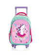 Morral Trolley Master Kids 16.5