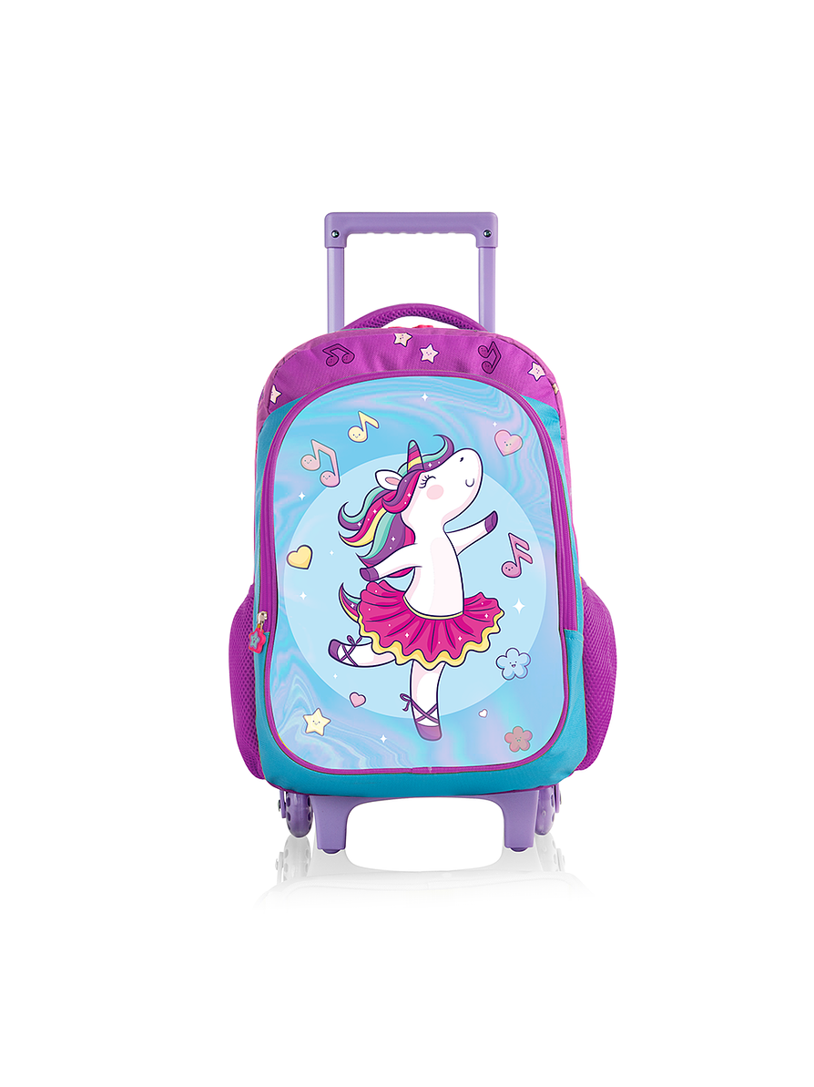 Morral Trolley Master Kids 16.5