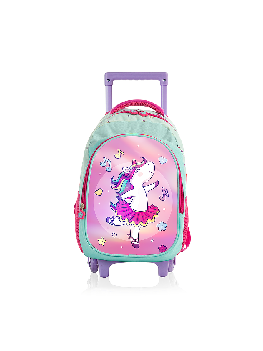 Morral Trolley Master Kids 13