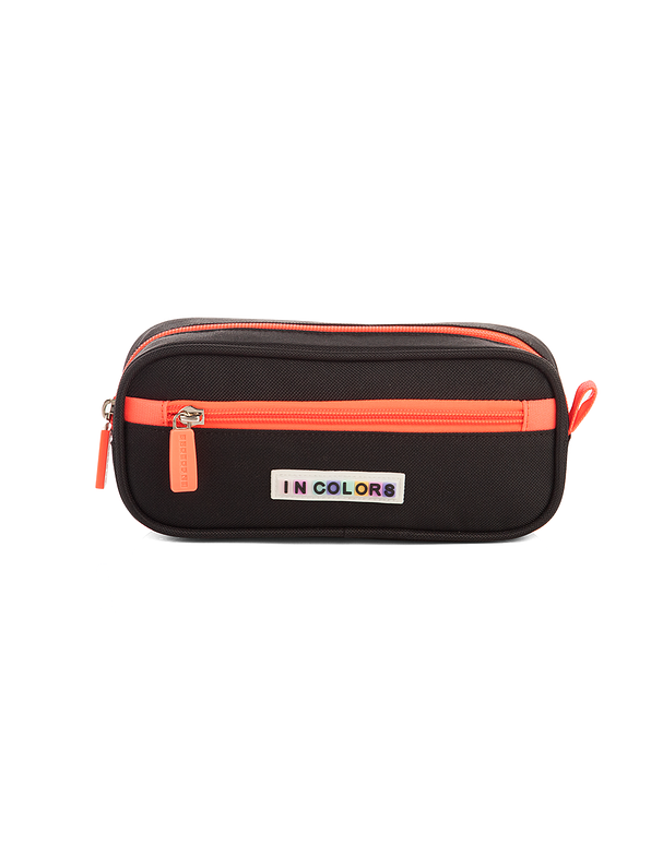 Cartuchera Col20 Incolors Basic  2
