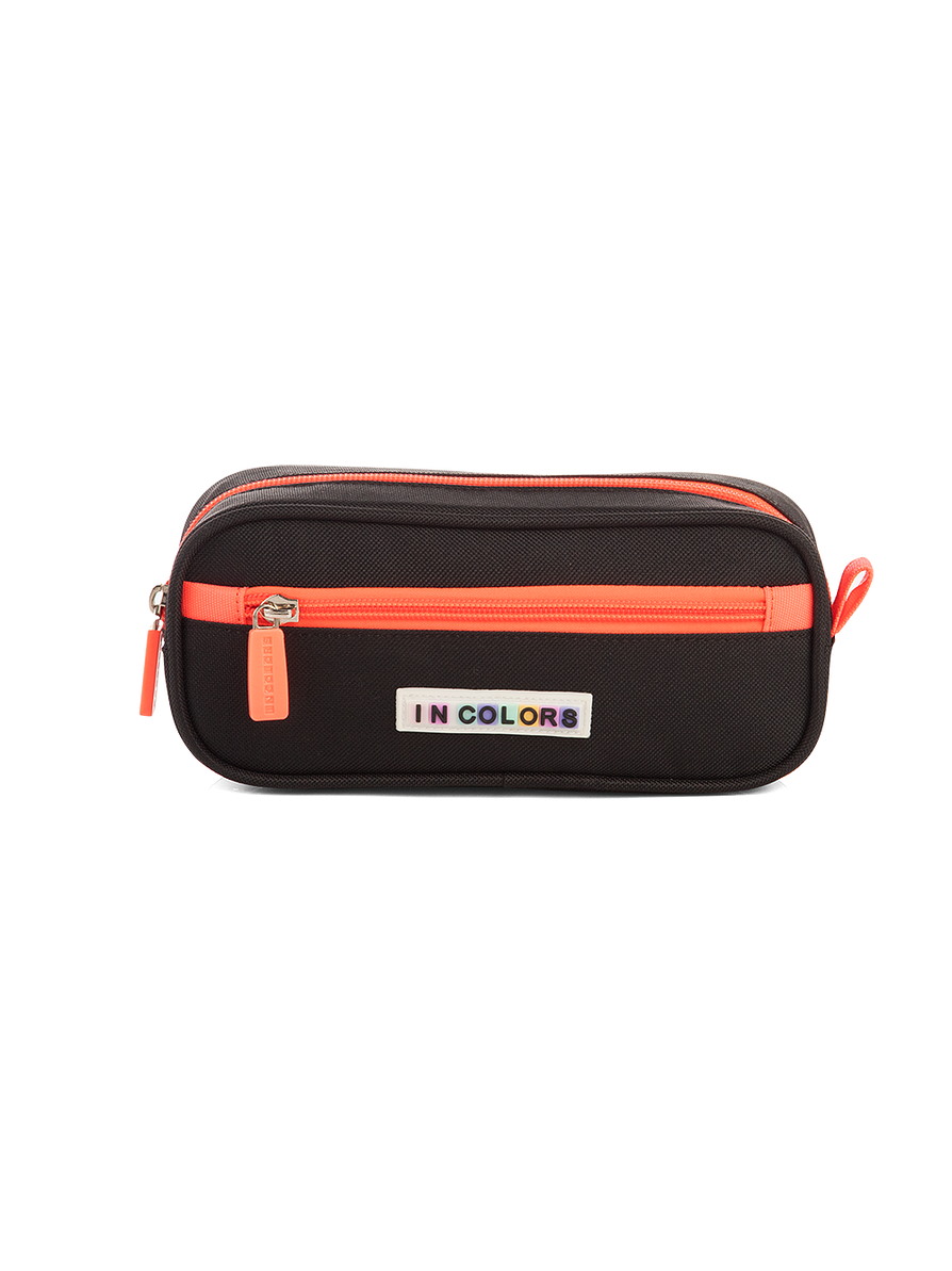 Cartuchera Col20 Incolors Basic  2