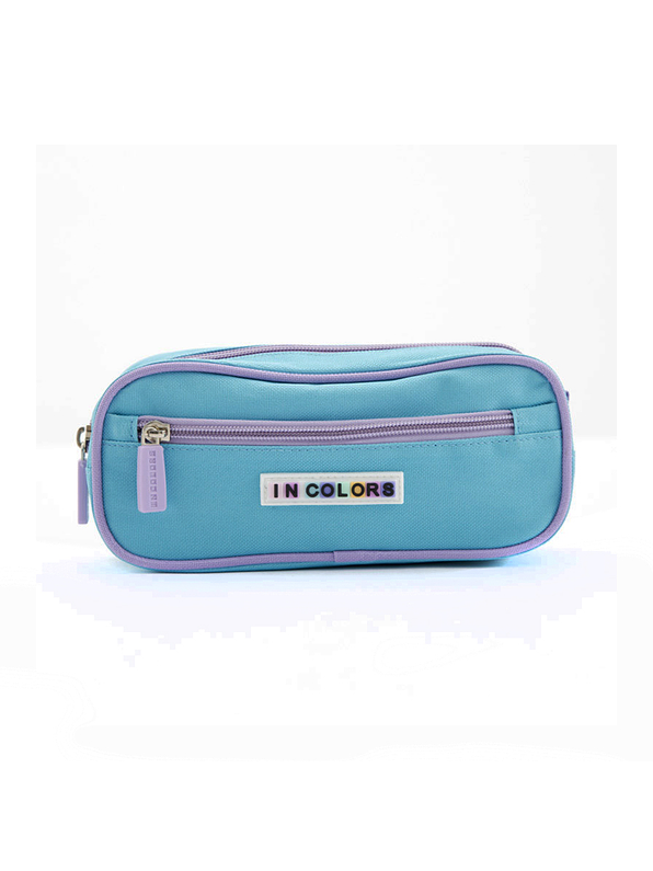 Cartuchera Col20 Incolors Basic  3