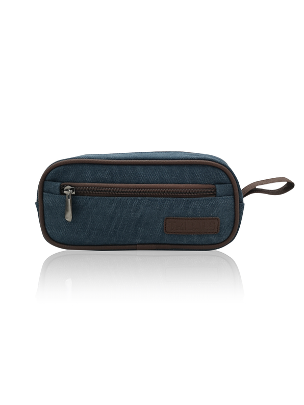 Cartuchera Tribals Canvas 1