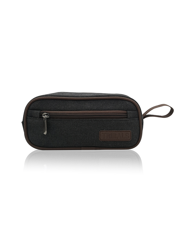 Cartuchera Tribals Canvas 2