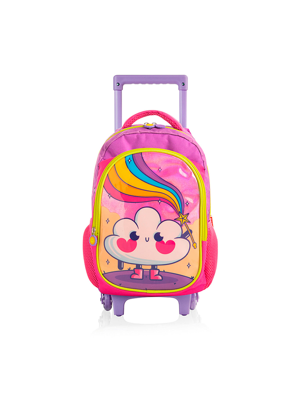 Morral Trolley Master Kids 13