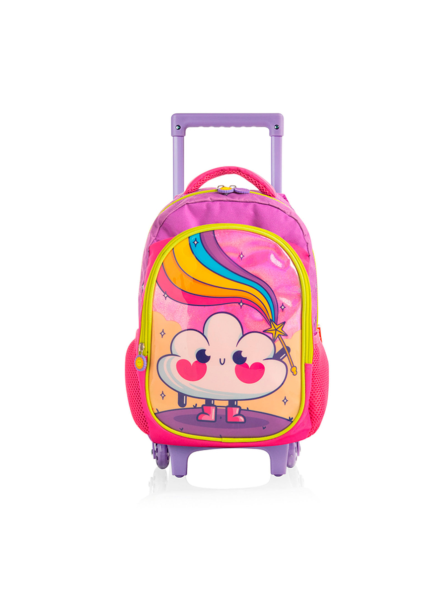 Morral Trolley Master Kids 13