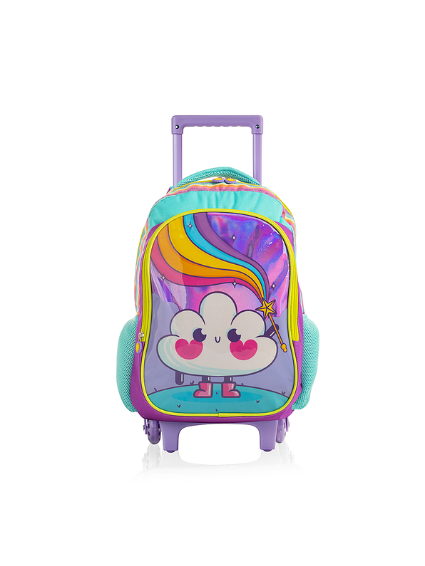 Morral Trolley Master Kids 13