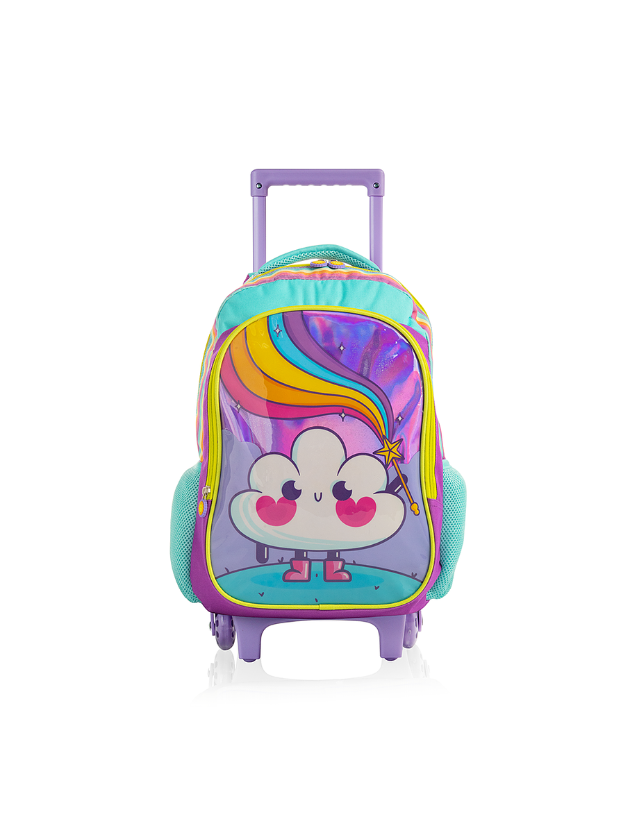 Morral Trolley Master Kids 13