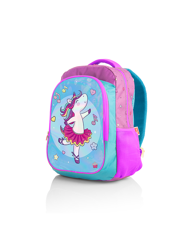 Morral Master Kids 13