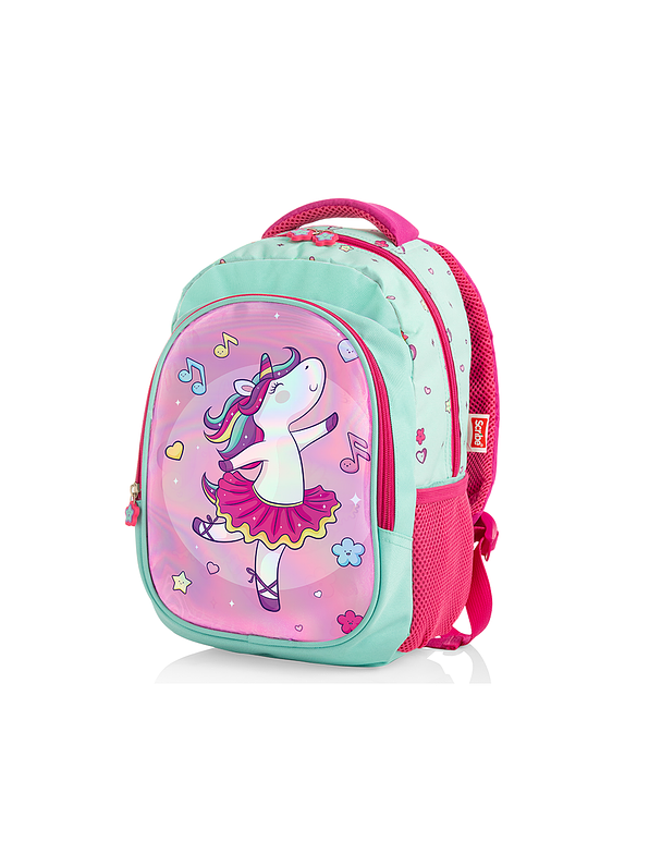 Morral Master Kids 13