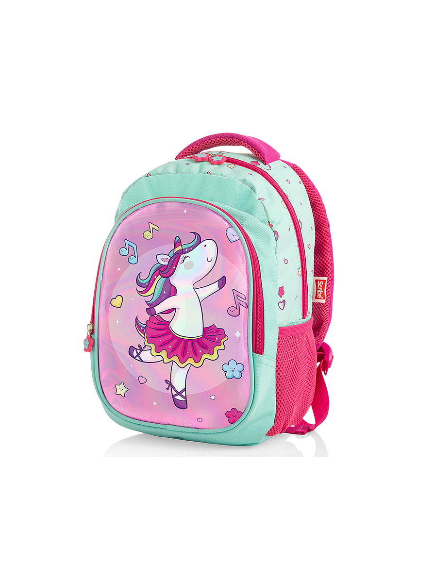 Morral Master Kids 13