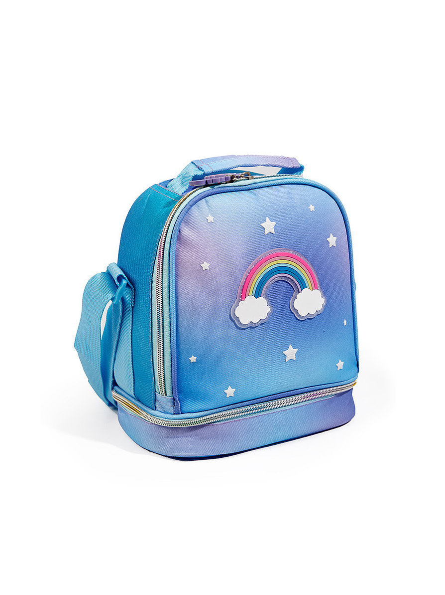 Lonchera Scribe Kids Hada  2