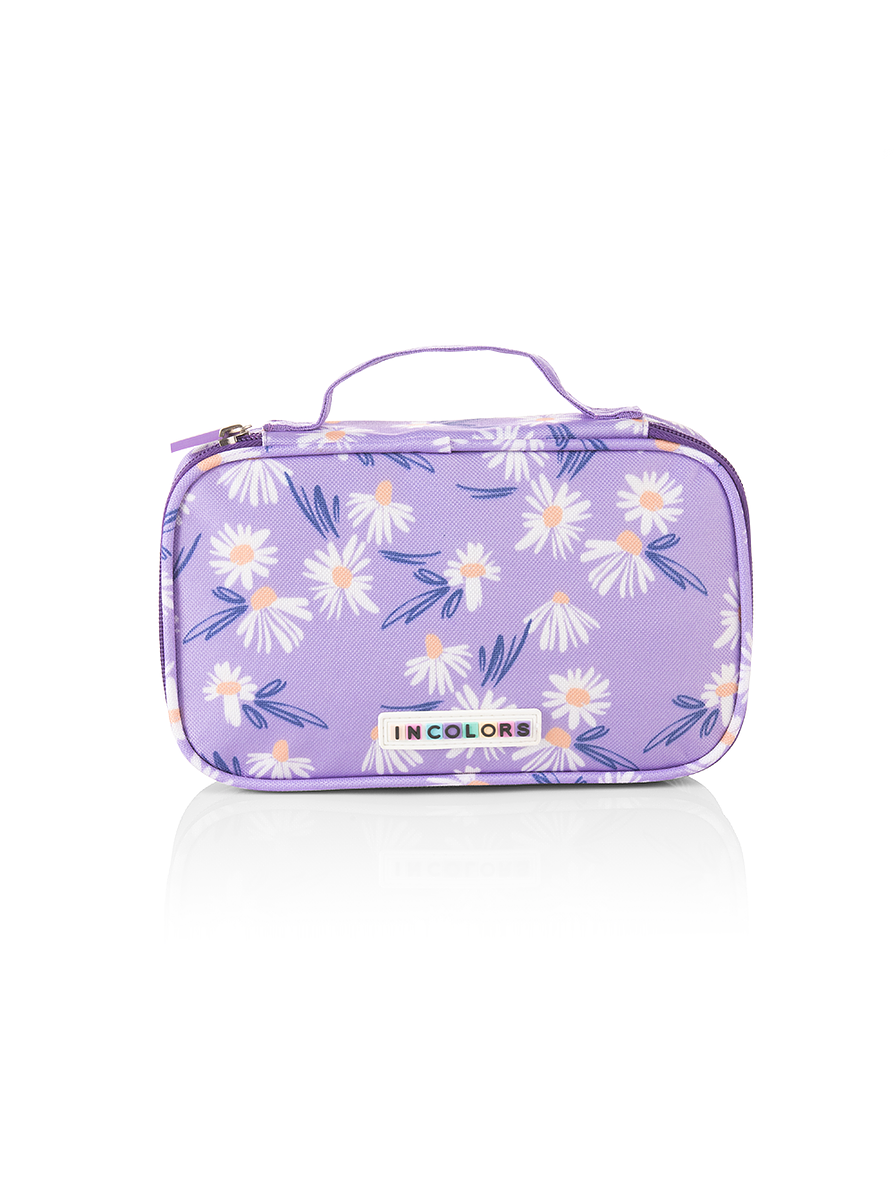 Cartuchera Col20 Incolors Escolar  1