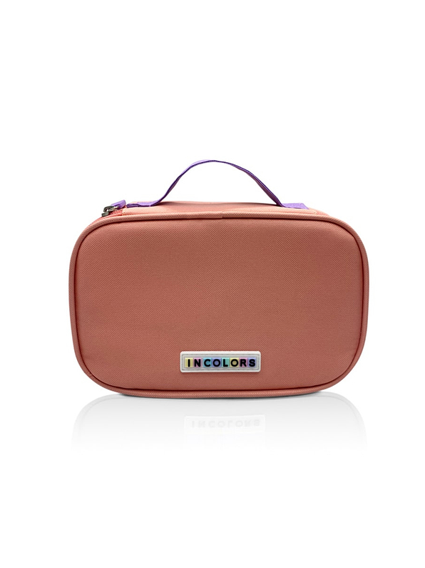 Cartuchera Col20 Incolors Escolar  2