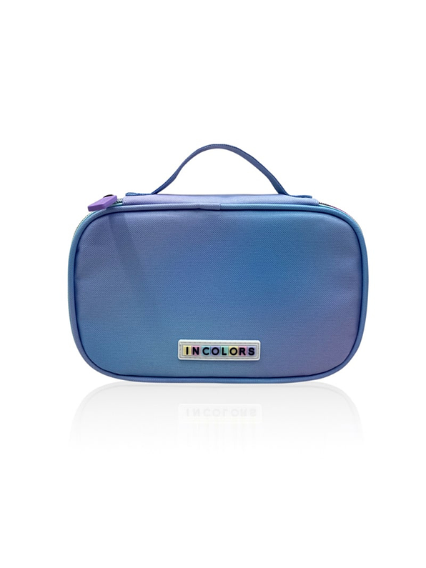 Cartuchera Col20 Incolors Escolar  3