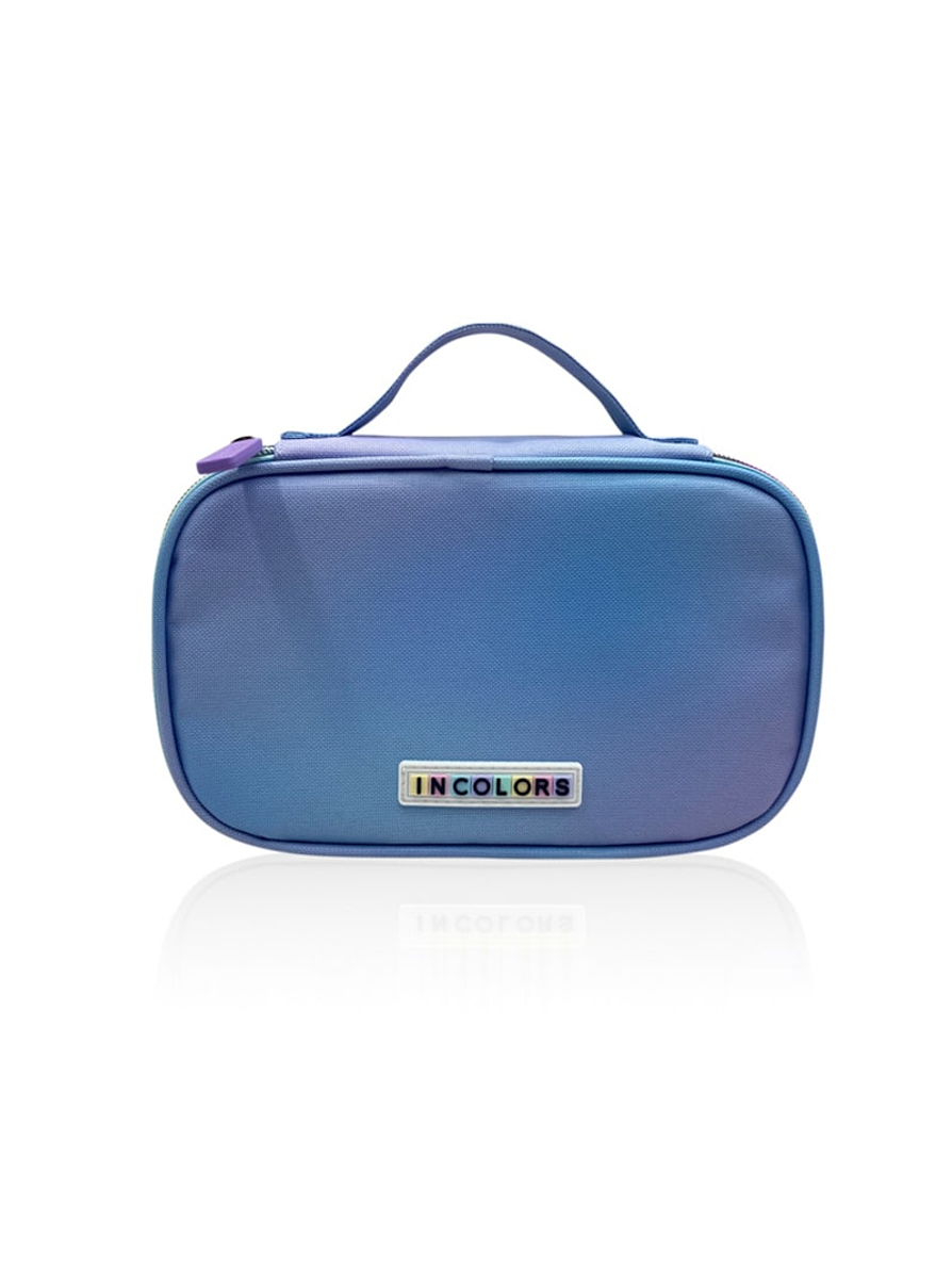 Cartuchera Col20 Incolors Escolar  3