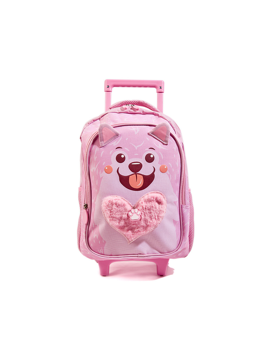 Morral Trolley Scribe Kids 13