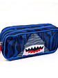 Cartuchera Scribe Kids Shark  - Miniatura 2