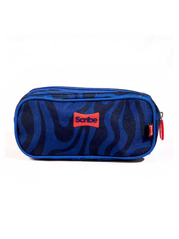 Cartuchera Scribe Kids Shark  3