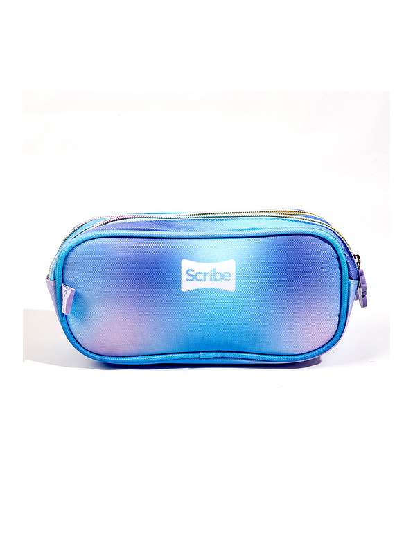 Cartuchera Scribe Kids Hada 3