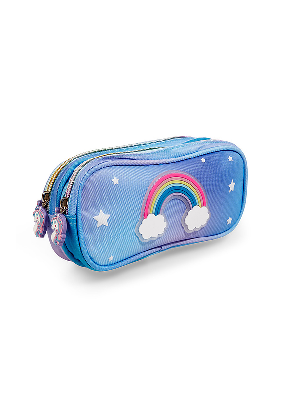 Cartuchera Scribe Kids Hada 2