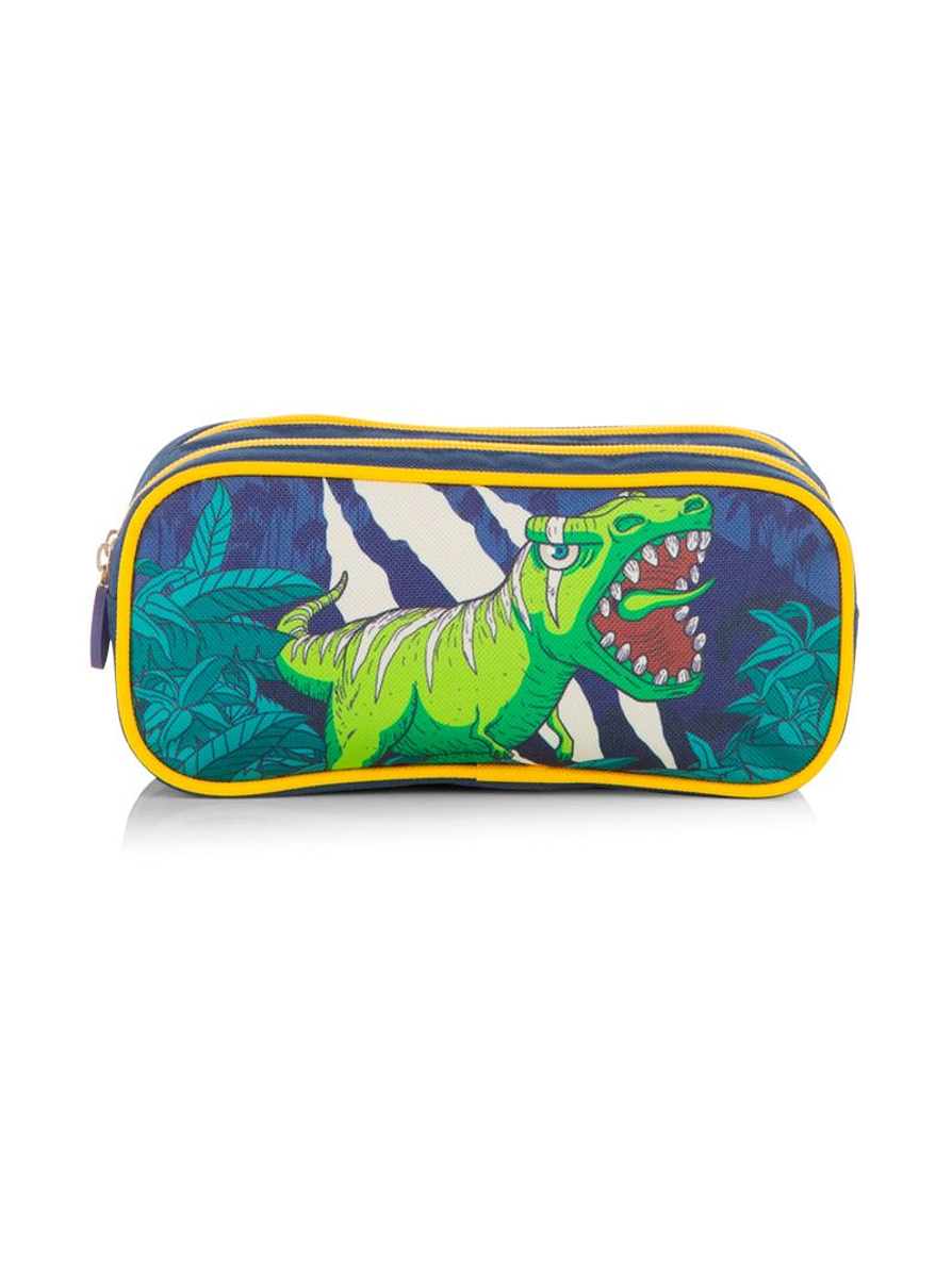 Cartuchera Scribe Kids Roar 1