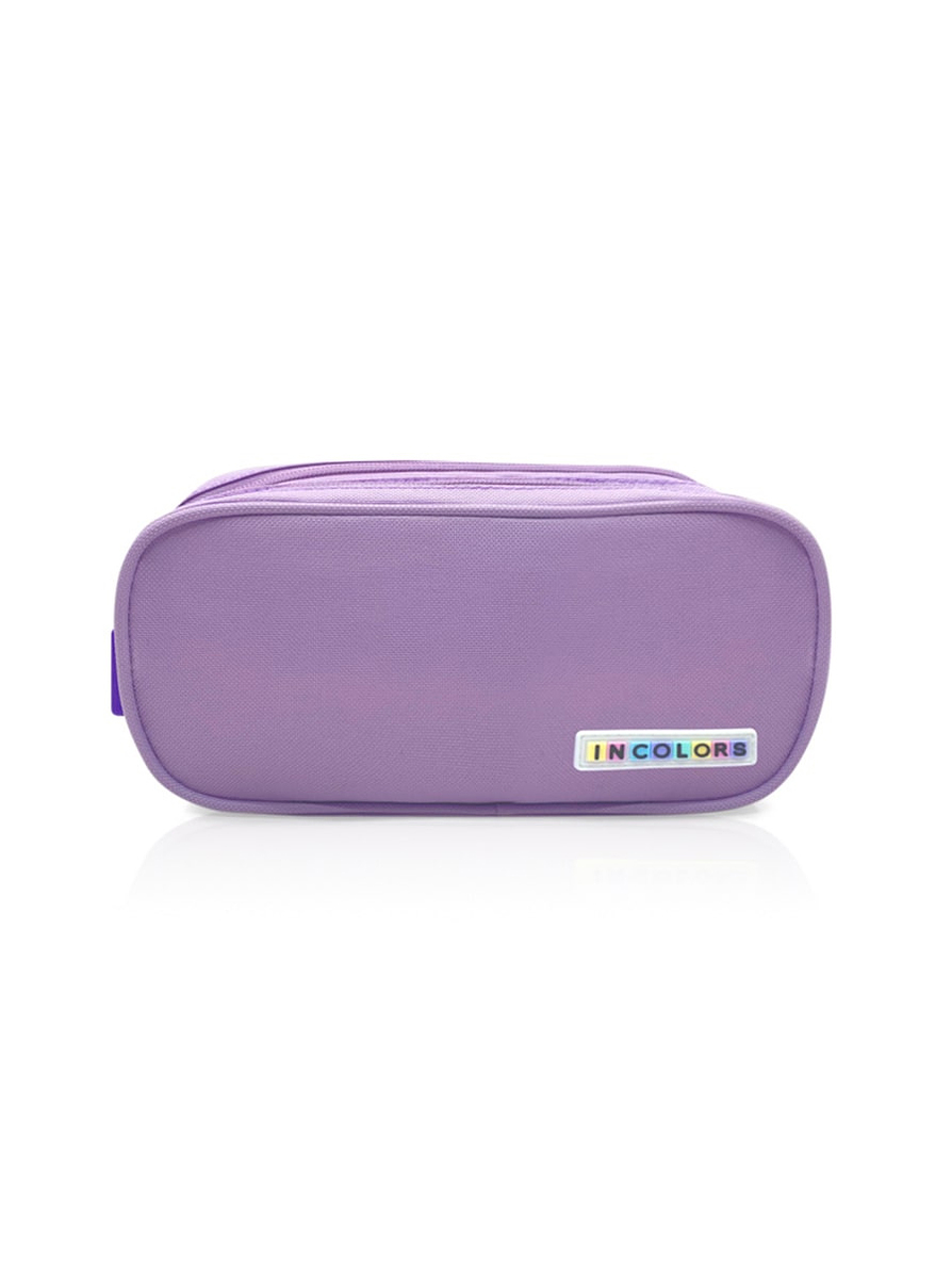 Cartuchera Incolors Mix  2