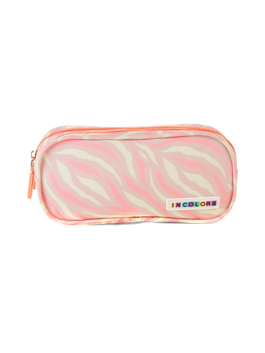 Cartuchera Incolors Mix  3