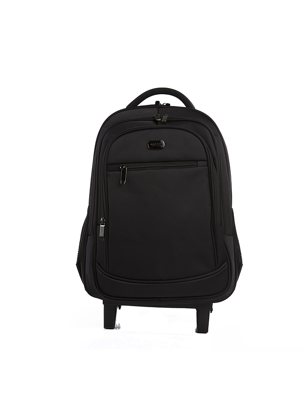 Morral Trolley Col20 Ejecutivo Inblack  1