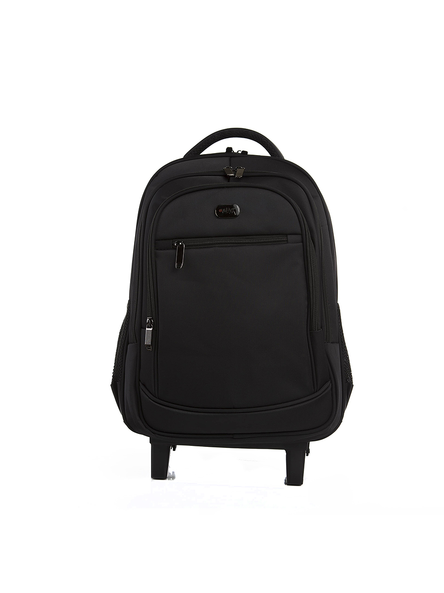 Morral Trolley Col20 Ejecutivo Inblack  1