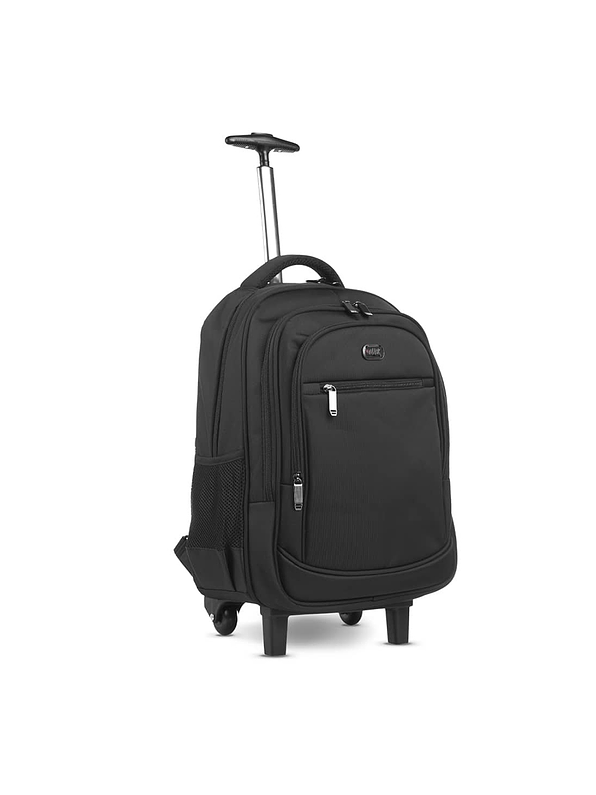 Morral Trolley Col20 Ejecutivo Inblack  2