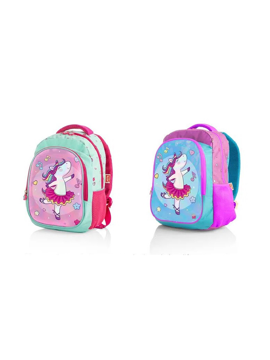 Morral Master Kids 16.5