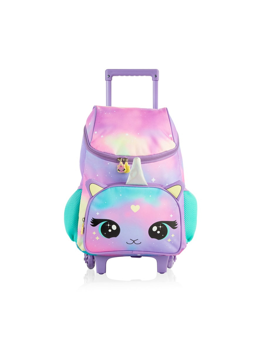 Morral Trolley Scribe Kids 13