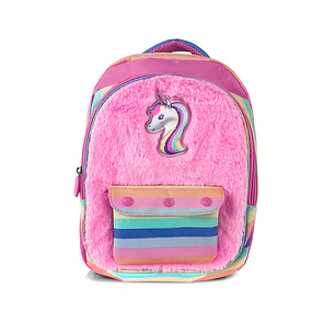 Morral Scribe Kids 16.5