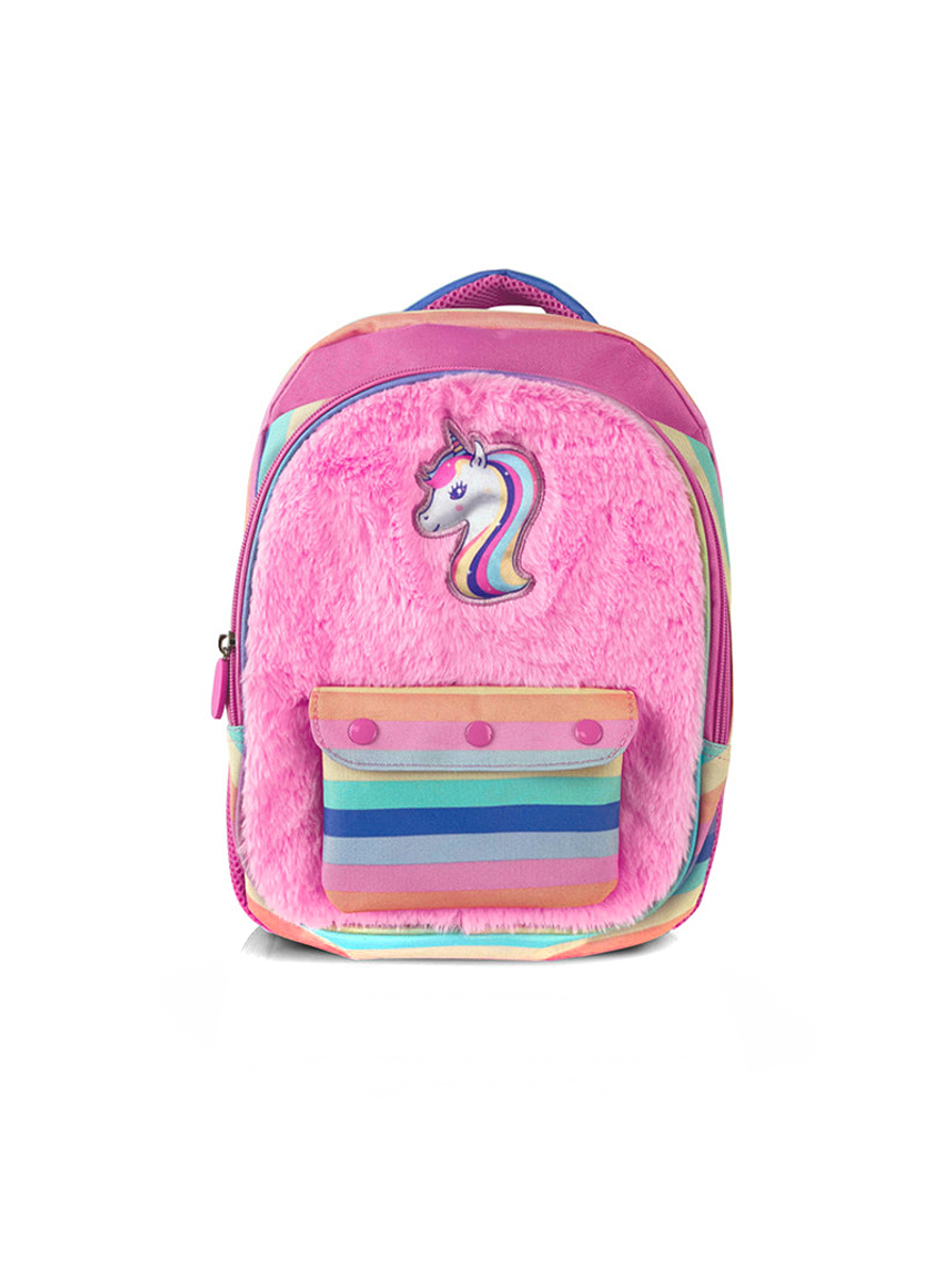 Morral Scribe Kids 16.5