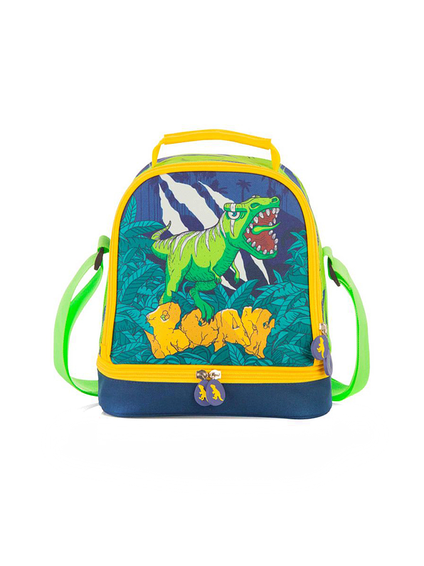 Lonchera Scribe Kids Roar  1