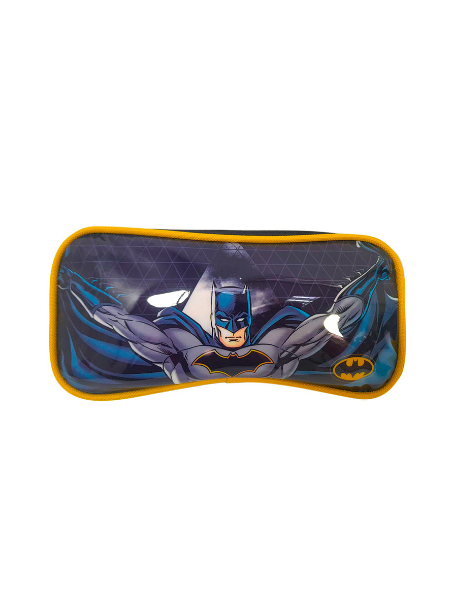 Cartuchera Rectangular Niños  2