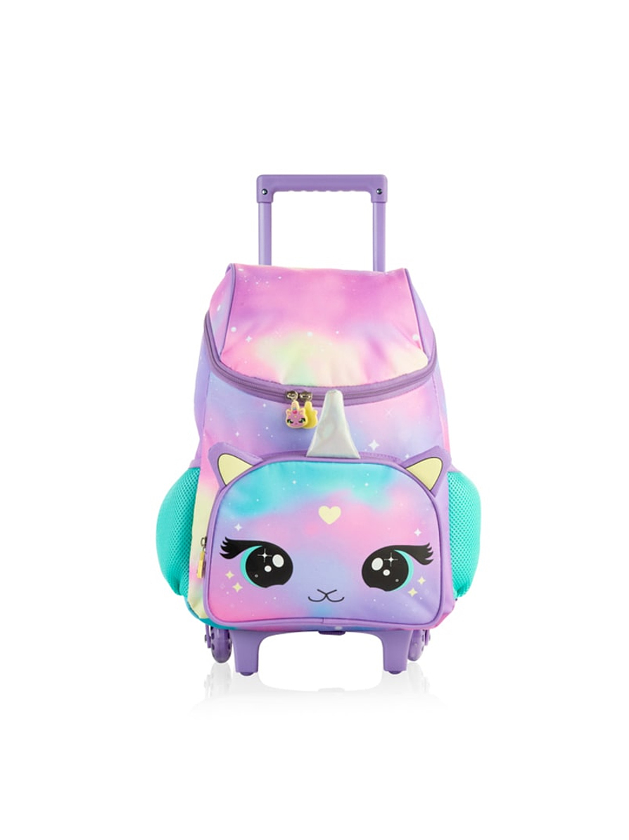 Morral Trolley Scribe Kids 16.5