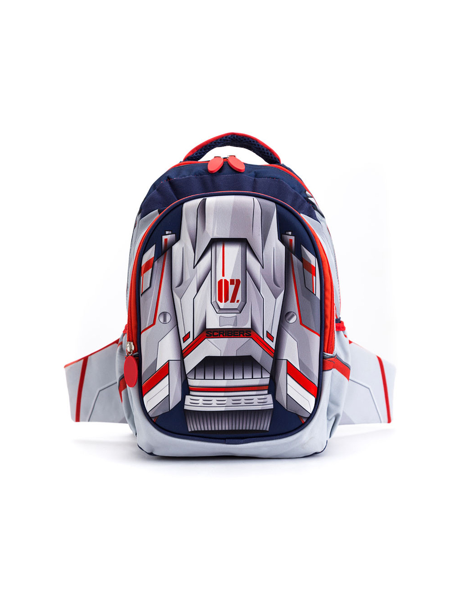 Morral Scribe Kids 16.5