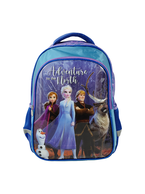 Morral Primavera 16.5