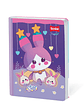 Cuaderno Cosido Magical 100 Hojas Doble Línea - Miniatura 2