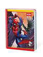 Cuaderno Cosido Spiderman 100 Hojas Doble Línea  - Miniatura 1